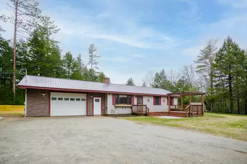 11 Cohoon Rd, Chesterville, ME 04938