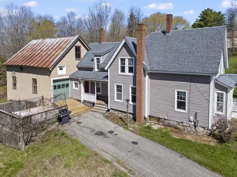 194 Oak Hill Rd, Auburn, ME 04210
