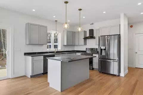 Kitchen - 9 Dusty Rhoades Ln, Windham, ME 04062 photo 1 of 3