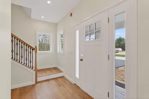 Entry Way - 9 Dusty Rhoades Ln, Windham, ME 04062 photo 1 of 3