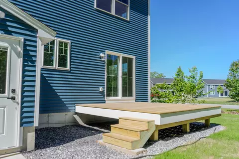 Exterior - 9 Dusty Rhoades Ln, Windham, ME 04062 photo 4 of 8