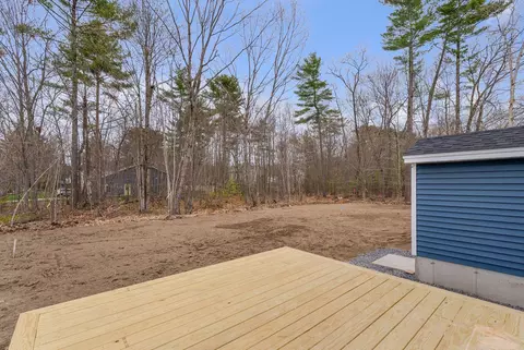 Exterior - 9 Dusty Rhoades Ln, Windham, ME 04062 photo 8 of 9