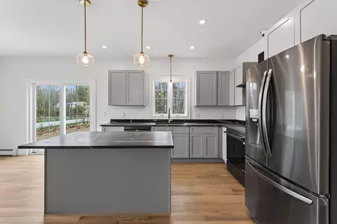 Kitchen - 9 Dusty Rhoades Ln, Windham, ME 04062 photo 3 of 3
