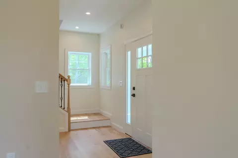 Entry Way - 9 Dusty Rhoades Ln, Windham, ME 04062 photo 1 of 2