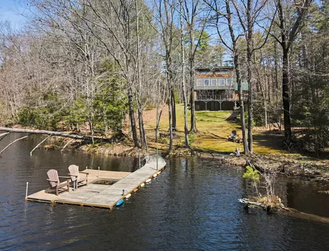 197 Old Country Way, Limerick, ME 04048