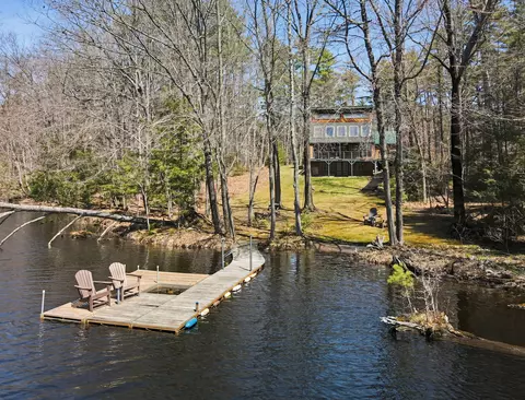 197 Old Country Way, Limerick, ME 04048
