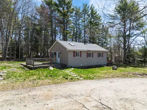 24 Indian Dr, Woolwich, ME 04579