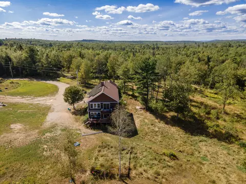 283 Shaw Rd, Dover Foxcroft, ME 04426