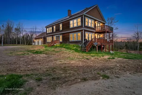 283 Shaw Rd, Dover Foxcroft, ME 04426