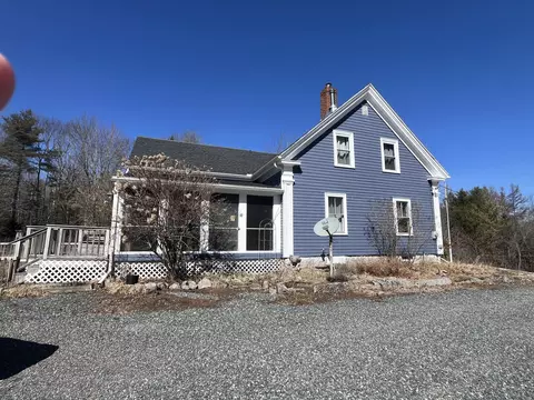 118 Smithville Rd, Steuben, ME 04680