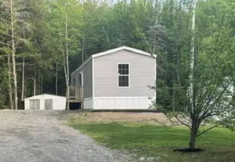51 White Orchard Rd, Frankfort, ME 04438