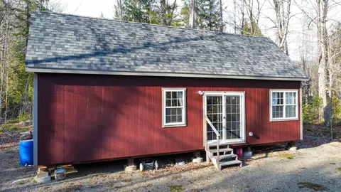 lot6 Bill Green Pond Rd, Lee, ME 04455