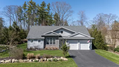 210 Rabbit Run, Wells, ME 04090