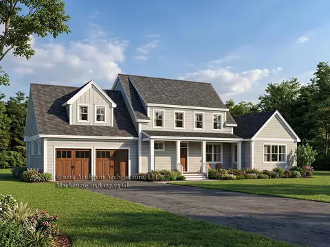 47 Fairway Dr, Naples, ME 04055