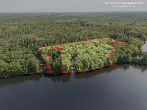 0 Forest Rd, Alfred, ME 04002