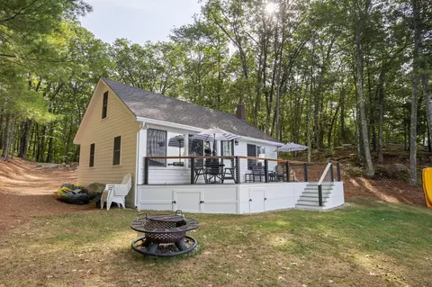 0 63 Forest Rd, Alfred, ME 04002