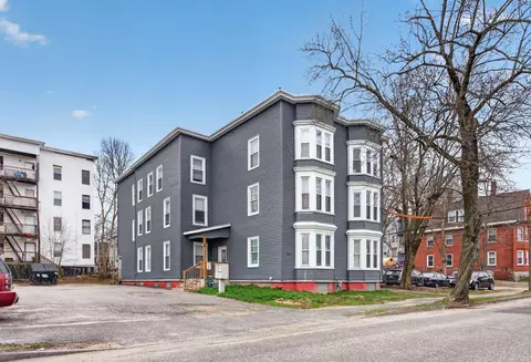 151 Horton St, Lewiston, ME 04240