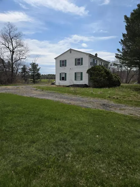 51 N Parish Rd, Turner, ME 04282
