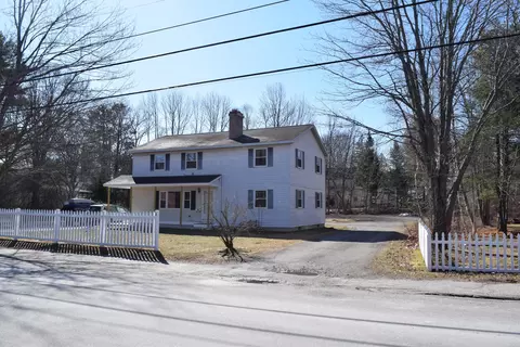 5 Weymouth St, Brunswick, ME 04011