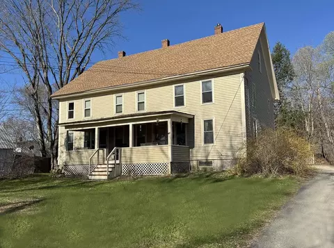 61 Second St, Hallowell, ME 04347