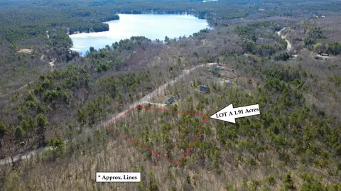lot A Bridge St, Newfield, ME 04056