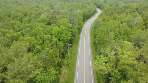 lot6 3 Houlton Rd, Brookton Twp, ME 04413