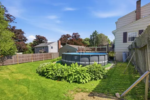 Exterior - 3 Mathews Ave, Bath, ME 04530 photo 10 of 11