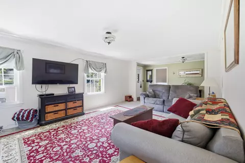 Living - 3 Mathews Ave, Bath, ME 04530 photo 2 of 2