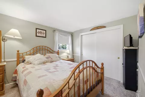 Bedroom - 3 Mathews Ave, Bath, ME 04530 photo 3 of 6