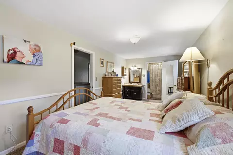 Bedroom - 3 Mathews Ave, Bath, ME 04530 photo 2 of 6