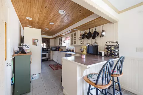 Kitchen - 3 Mathews Ave, Bath, ME 04530 photo 3 of 3