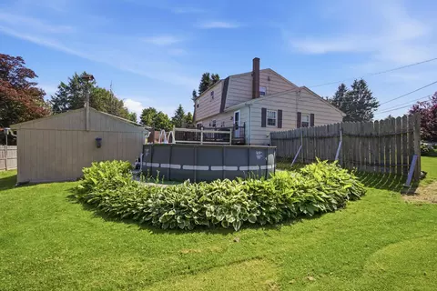 Exterior - 3 Mathews Ave, Bath, ME 04530 photo 11 of 11