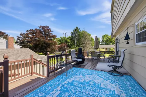 Exterior - 3 Mathews Ave, Bath, ME 04530 photo 1 of 11