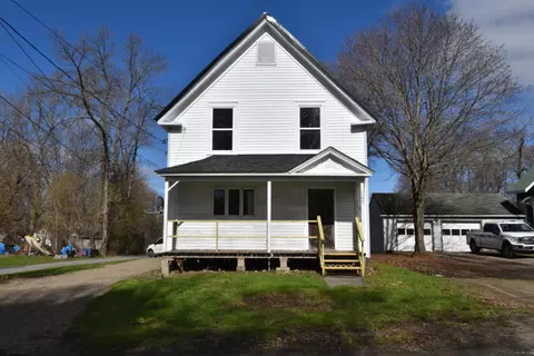 160 Washington St, Pittsfield, ME 04967