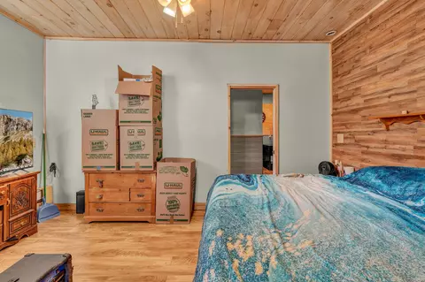 Bedroom - 32 Smith Ln, Levant, ME 04456 photo 3 of 5