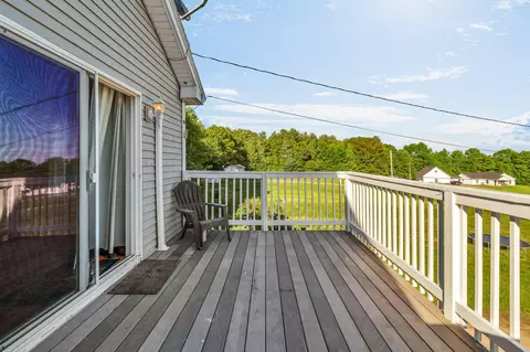 Exterior - 32 Smith Ln, Levant, ME 04456 photo 2 of 3