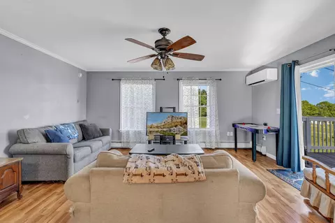Living - 32 Smith Ln, Levant, ME 04456 photo 1 of 2