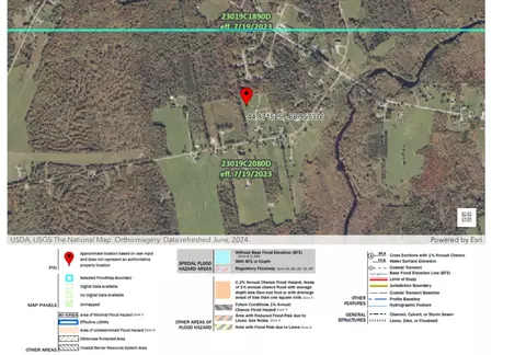 View/Area - 32 Smith Ln, Levant, ME 04456 photo 4 of 4