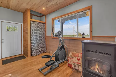 Entry Way - 32 Smith Ln, Levant, ME 04456 photo 1 of 3