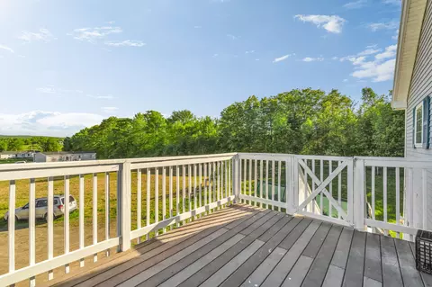 Exterior - 32 Smith Ln, Levant, ME 04456 photo 3 of 3