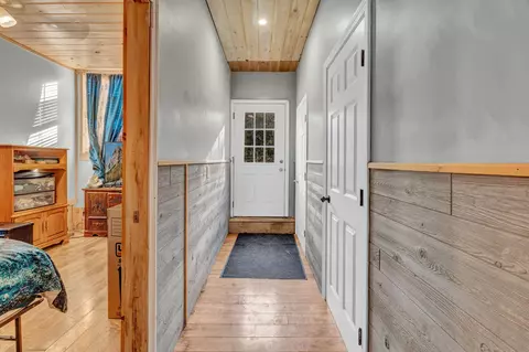 Entry Way - 32 Smith Ln, Levant, ME 04456 photo 3 of 3