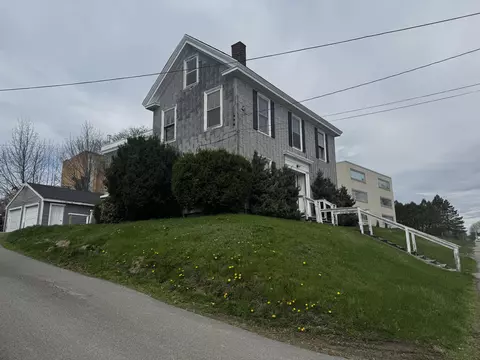 336 Broadway, Bangor, ME 04401