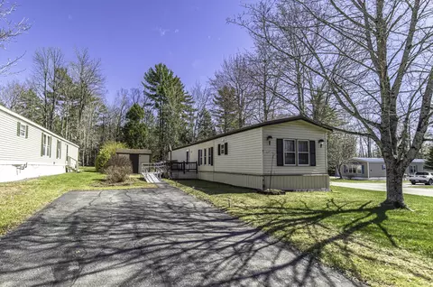 1 H St, Bangor, ME 04401