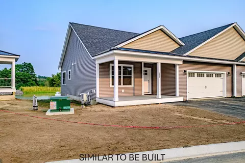 171 Brook St #35, Westbrook, ME 04092