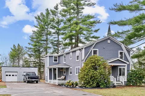 15 Cole Rd, Biddeford, ME 04005