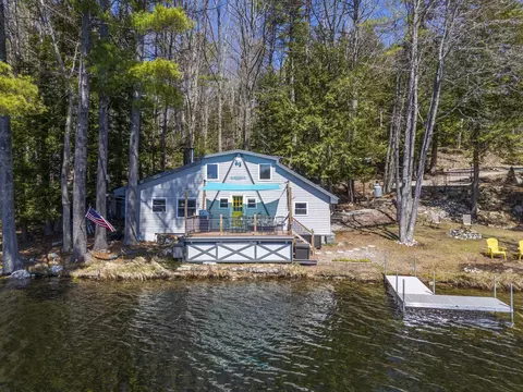 282 Jackson Ln, Norway, ME 04268