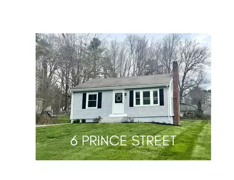 6 Prince St, Cumberland, ME 04021