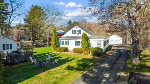 7 Cappys Ln, York, ME 03909