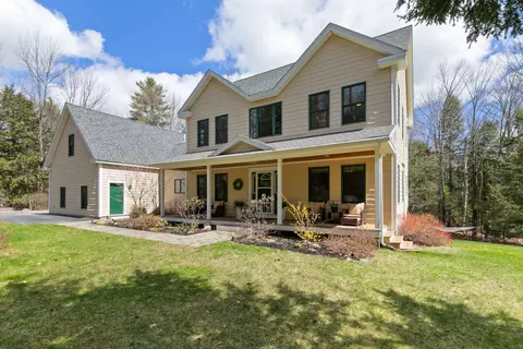 49 Harts Way, Gorham, ME 04038