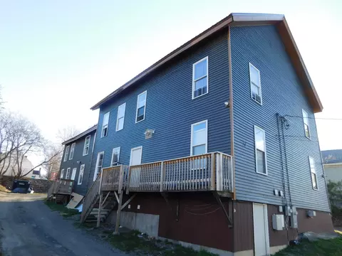 74-76 Court St, Bangor, ME 04401